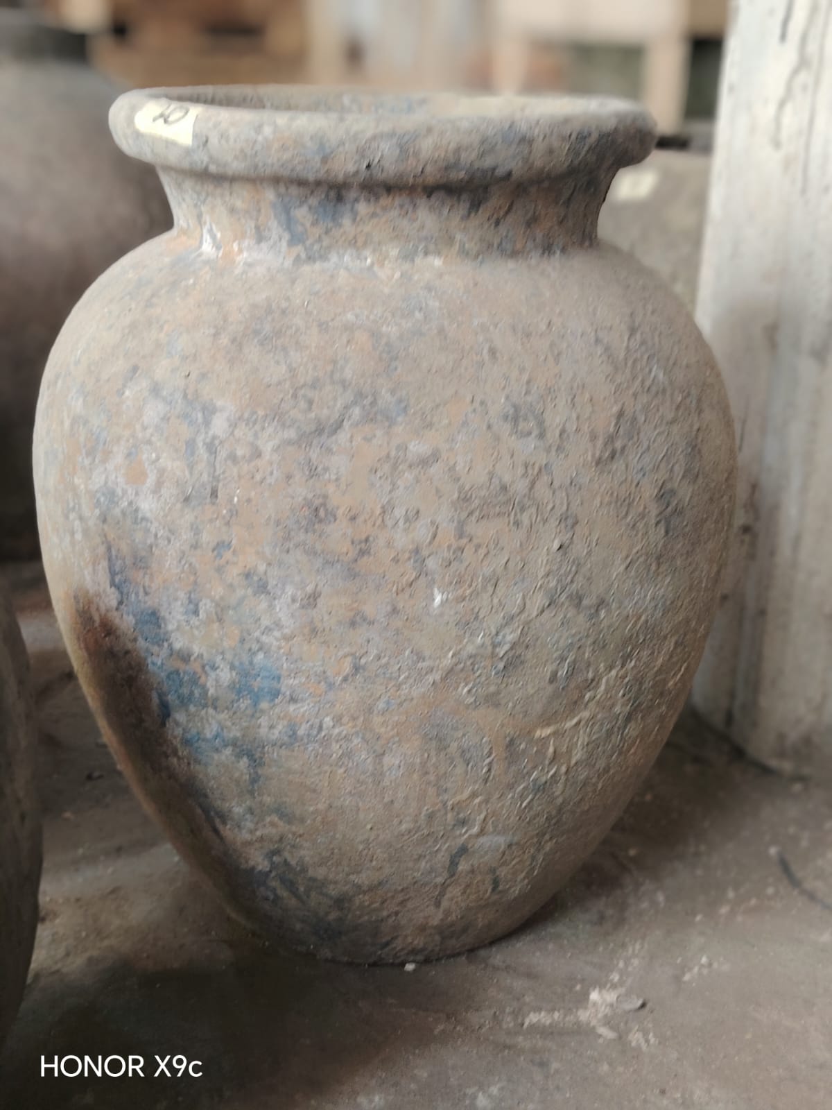 Tetra Wash Antique Browni